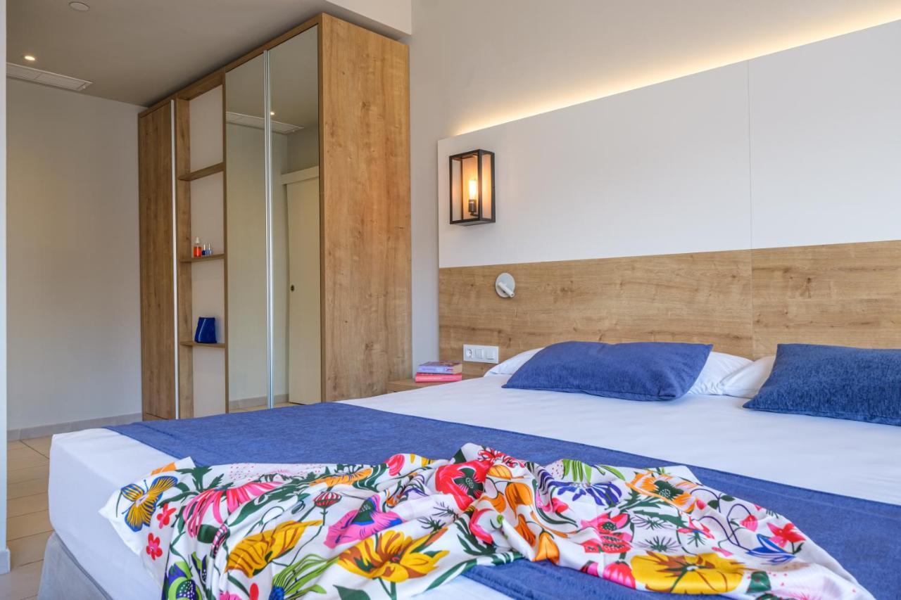 Estival Eldorado Resort Cambrils Rum bild