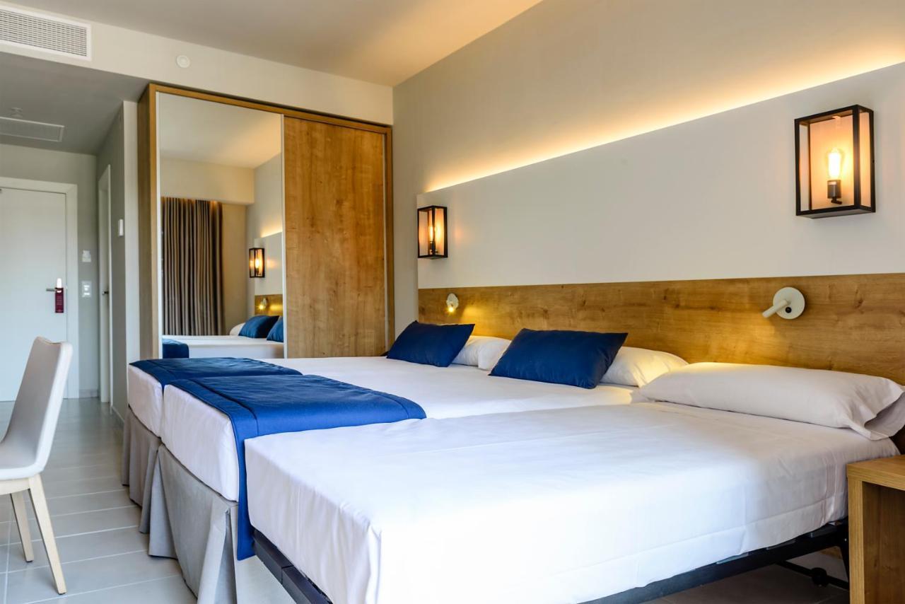 Estival Eldorado Resort Cambrils Rum bild