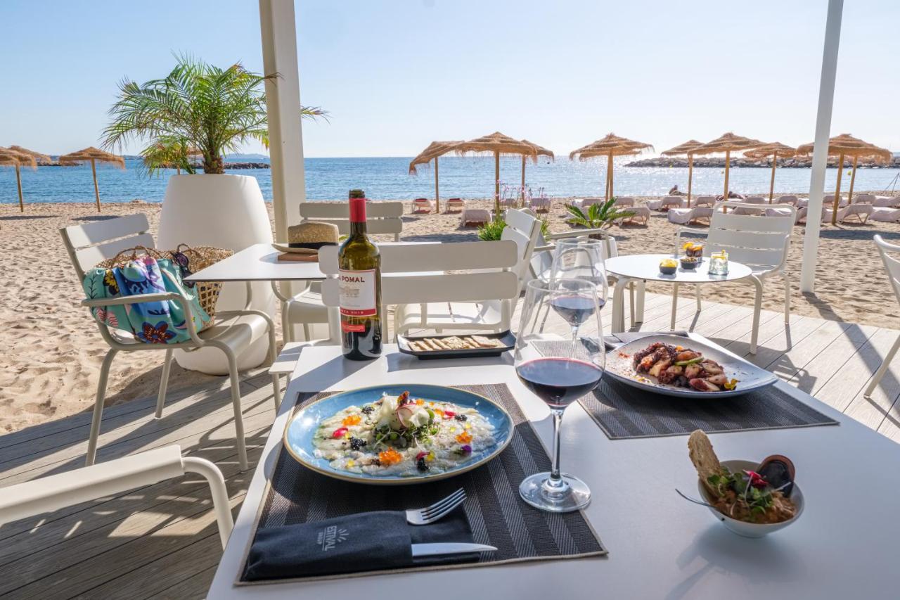 Estival Eldorado Resort Cambrils Exteriör bild