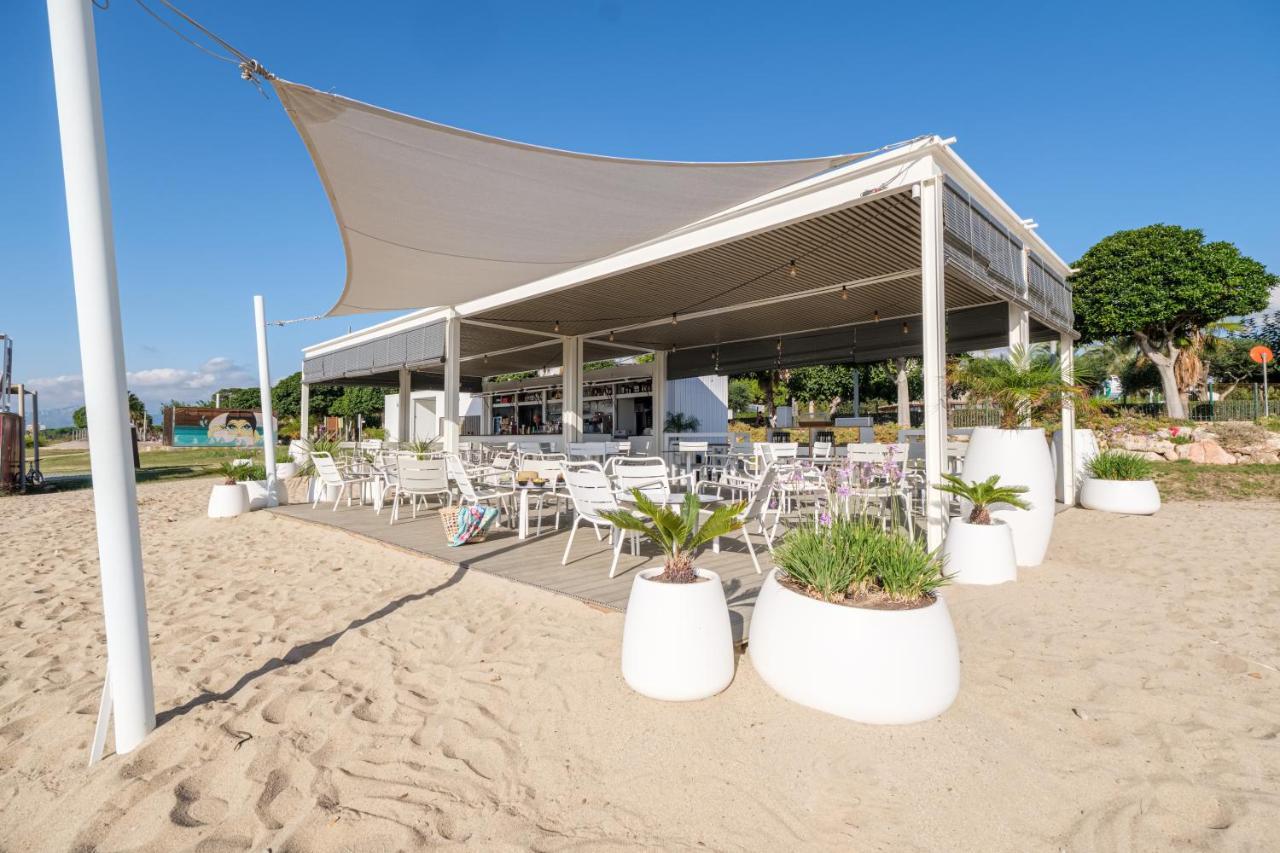 Estival Eldorado Resort Cambrils Exteriör bild