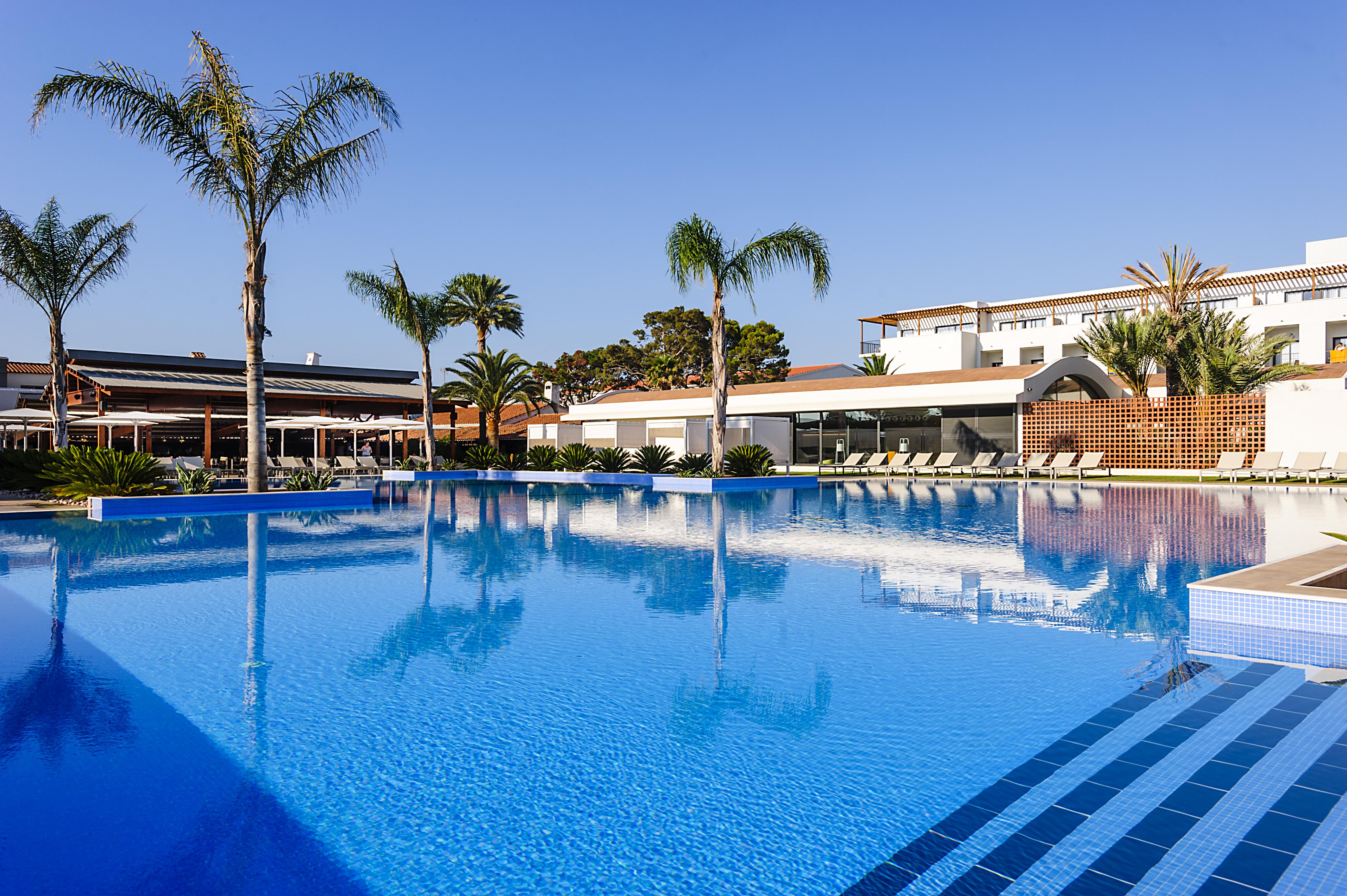 Estival Eldorado Resort Cambrils Exteriör bild