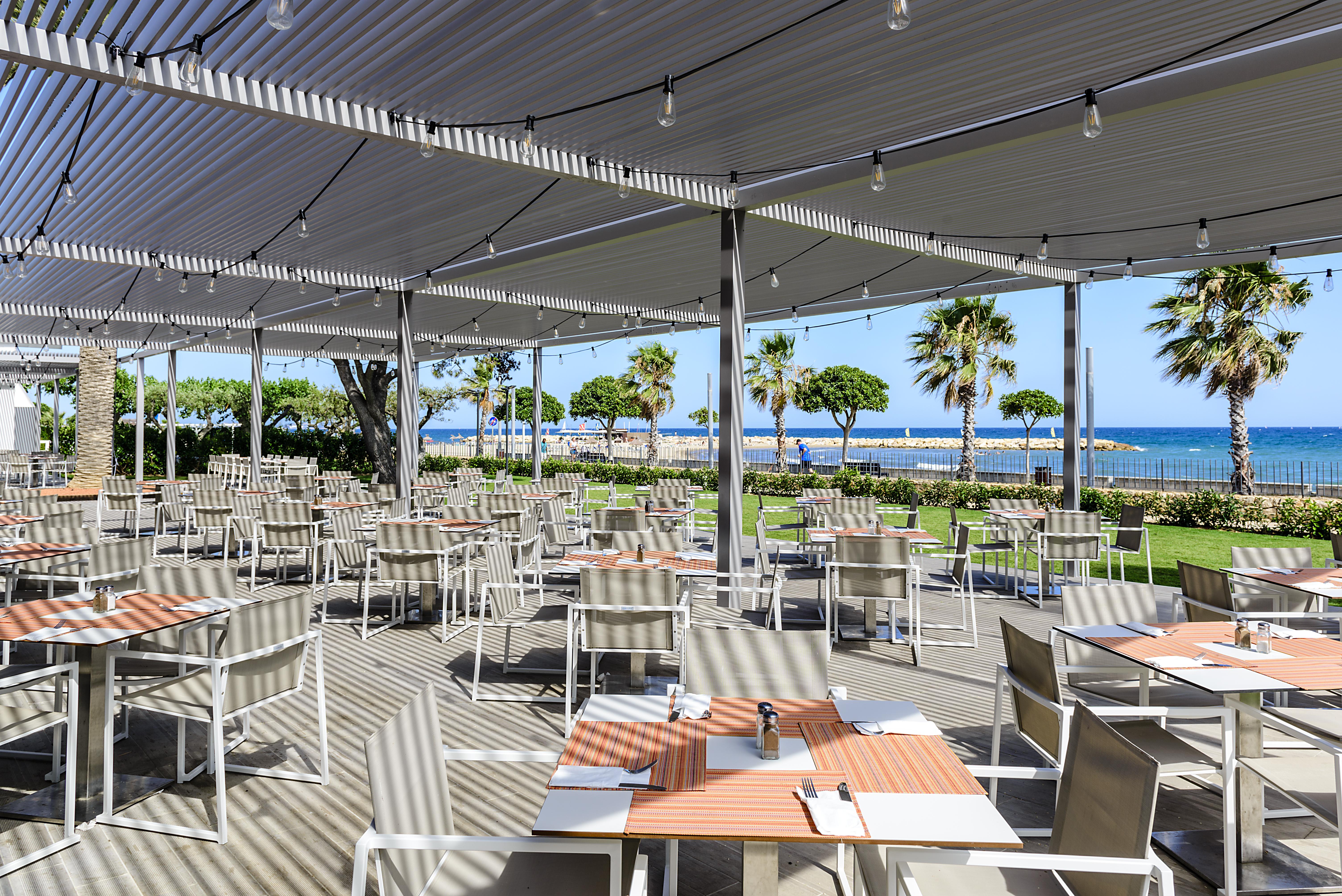 Estival Eldorado Resort Cambrils Exteriör bild