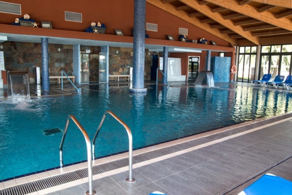 Estival Eldorado Resort Cambrils Exteriör bild
