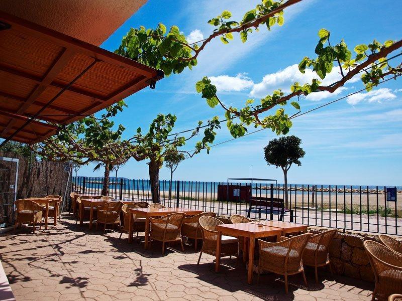 Estival Eldorado Resort Cambrils Exteriör bild