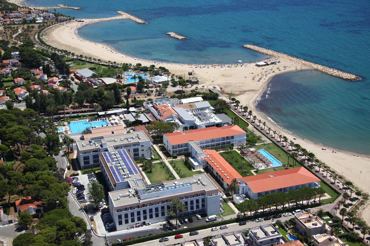 Estival Eldorado Resort Cambrils Exteriör bild