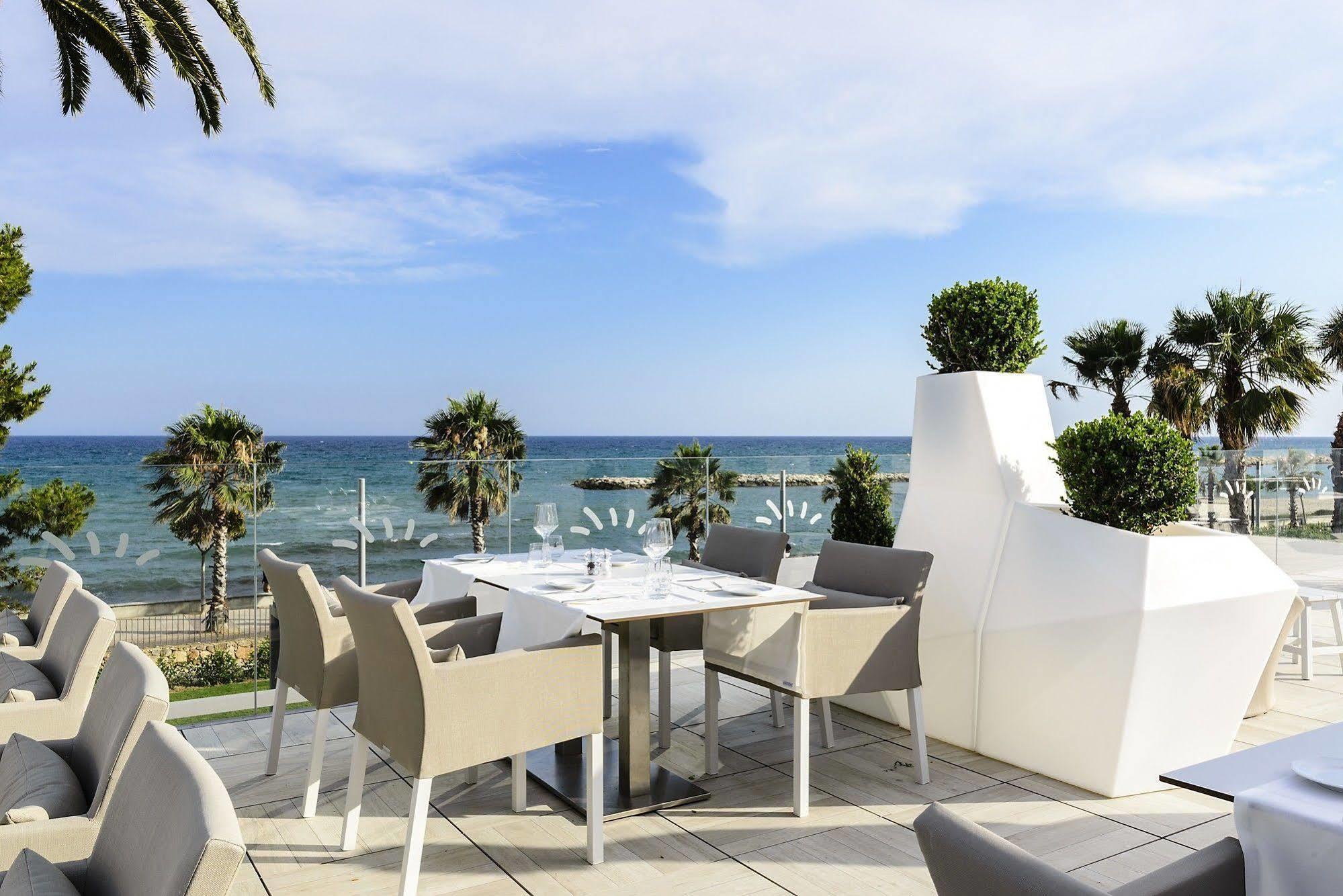 Estival Eldorado Resort Cambrils Exteriör bild